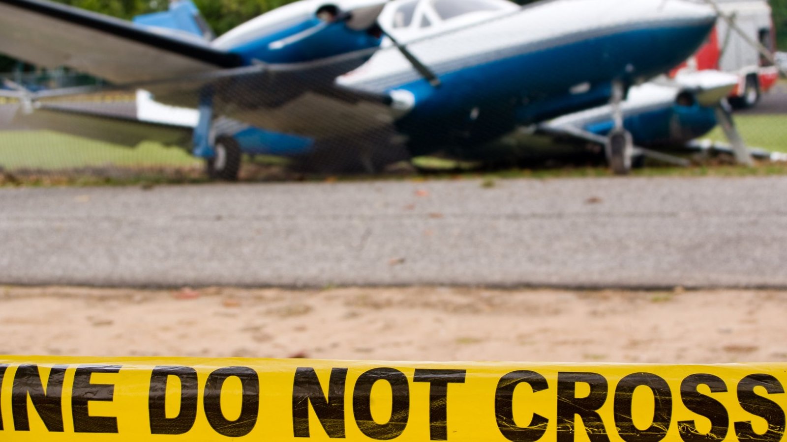 Indemnización por muerte o lesiones en un accidente de avión