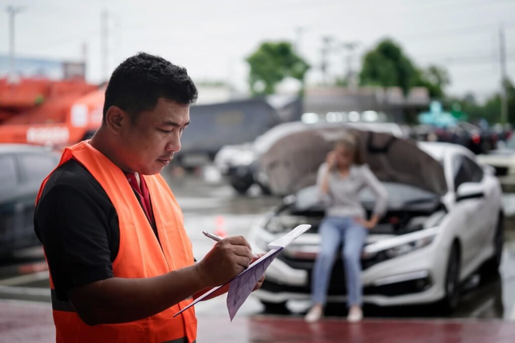 atestado policial fundamental para iniciar un proceso legal - maximizamos