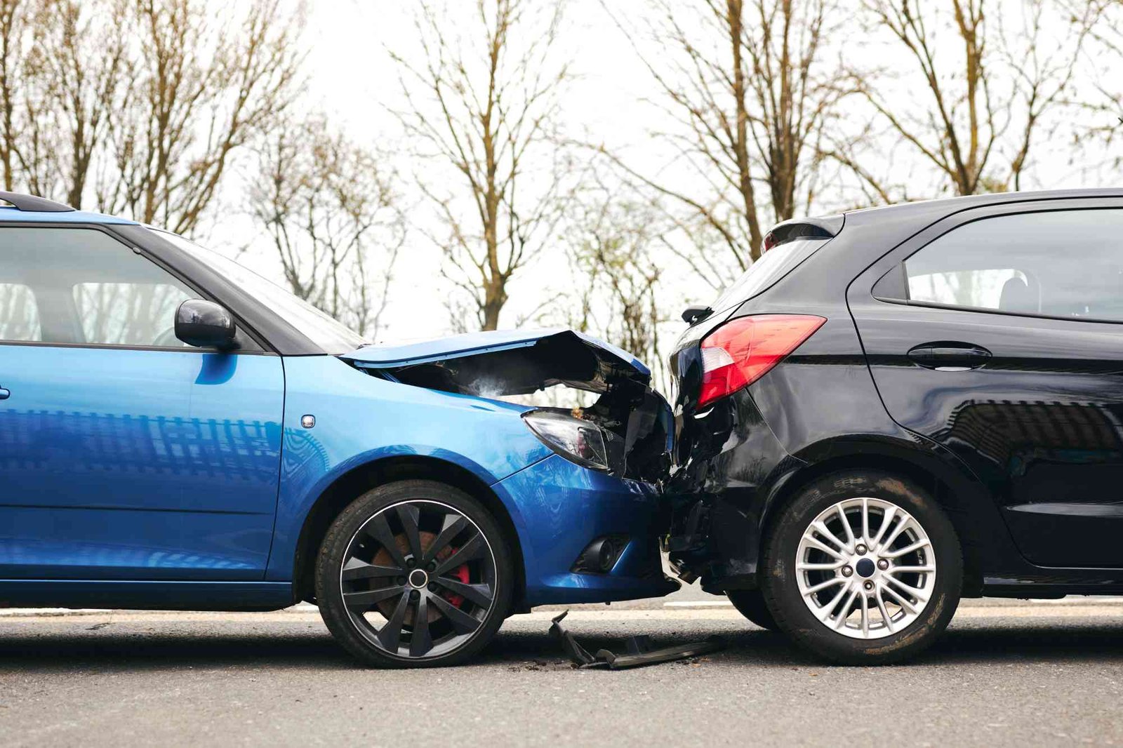 indemnizaciones por muerte en accidentes de tráfico en Barcelona- Maximizamos