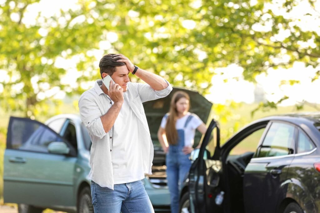 Lucro Cesante en allegados - muerte en accidente de tráfico