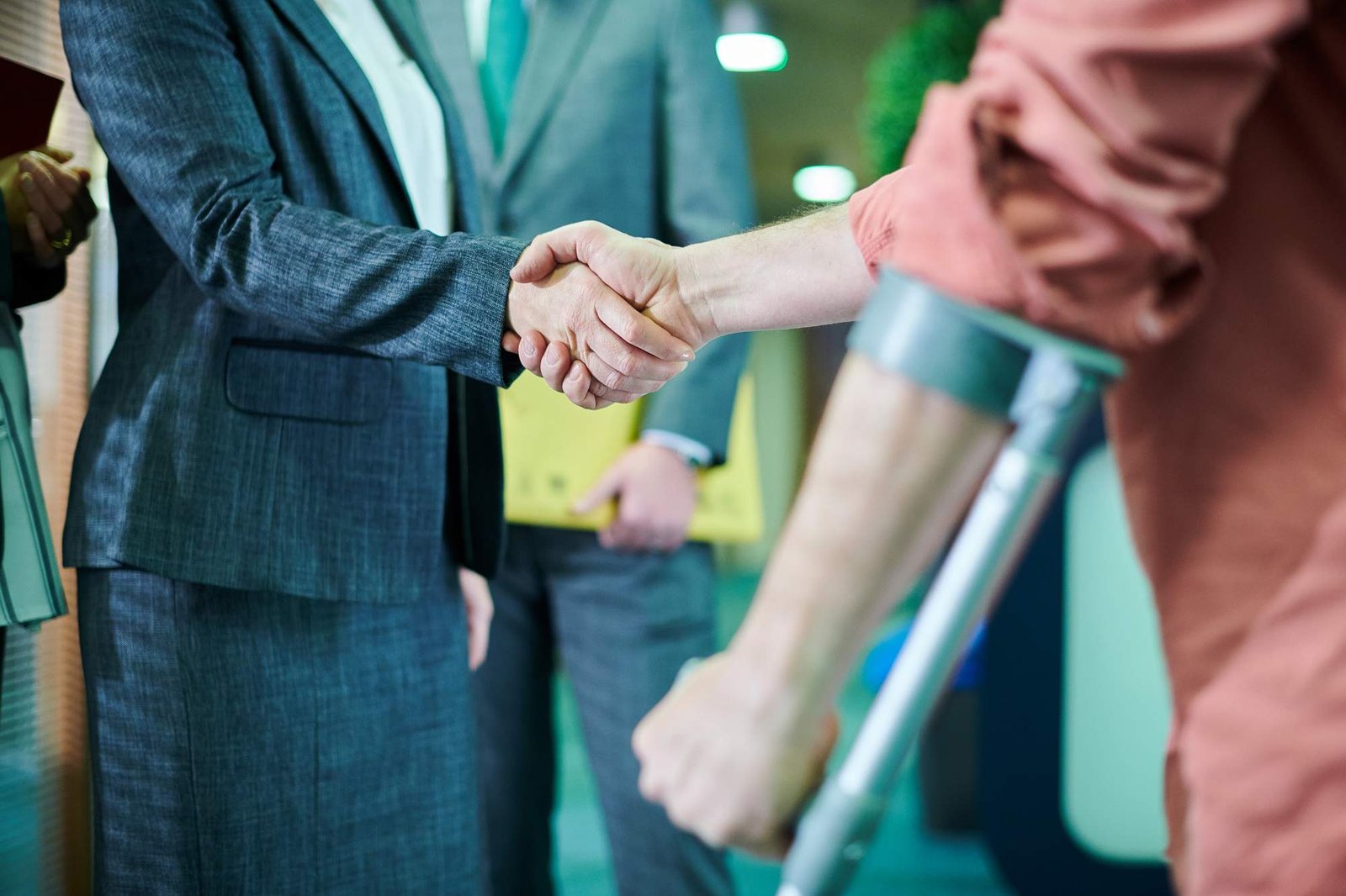 Acceso a los servicios de Maximizamos en Teruel
