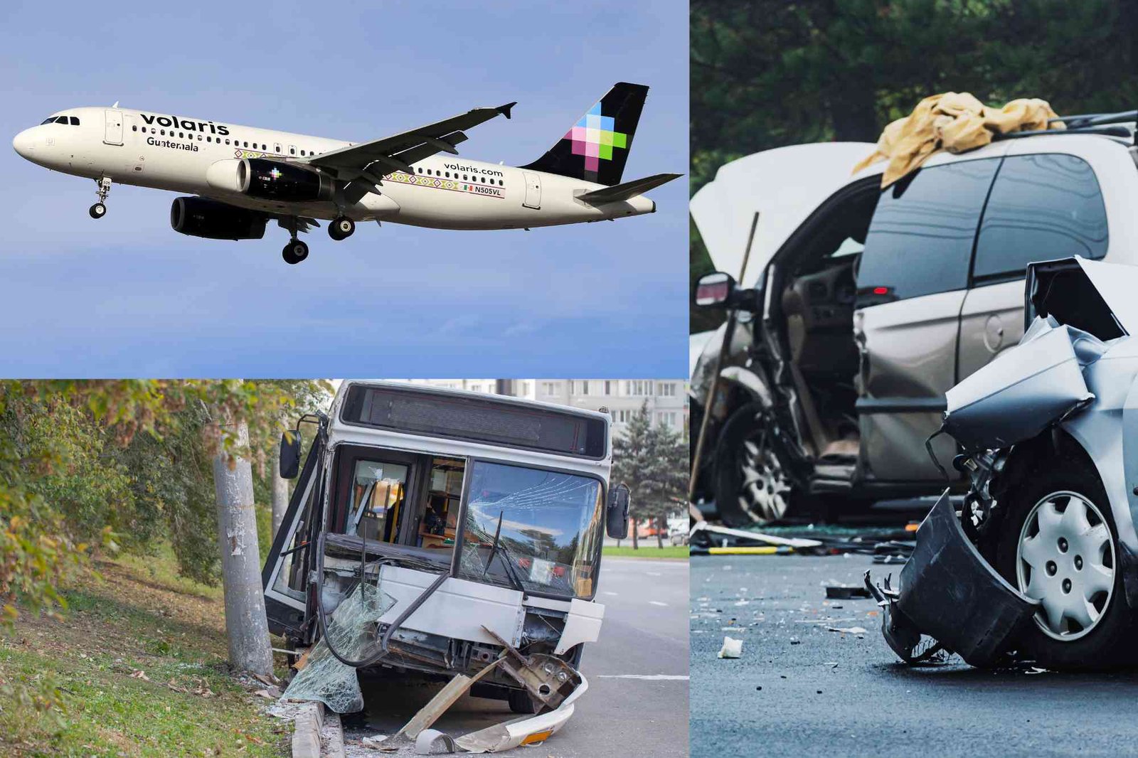 MAXIMIZAMOS - tipos de accidentes en Valencia MAXIMIZAMOS - tipos de accidentes en Valencia