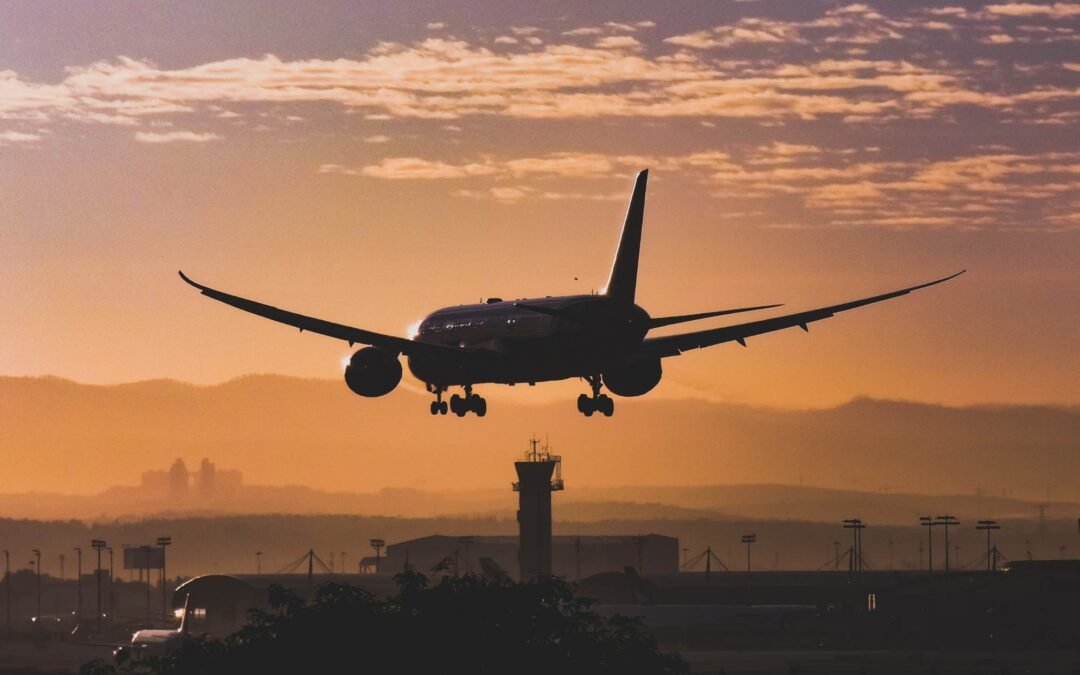 ¿Cómo hacer reclamaciones a aerolíneas por negligencia?