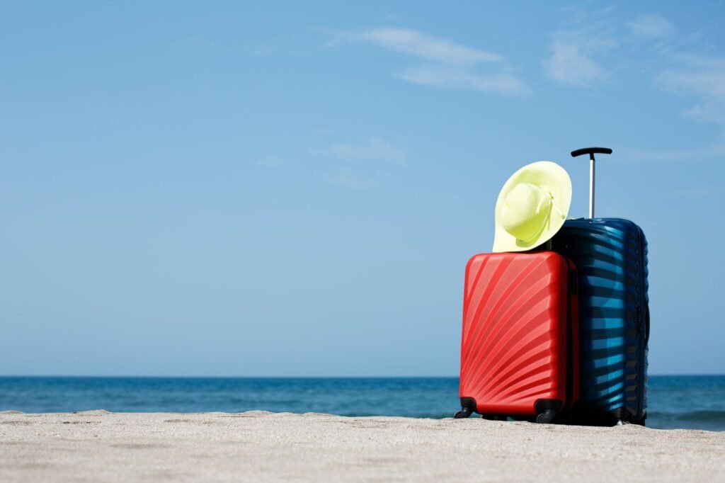 MAXIMIZAMOS -Días de vacaciones por ley