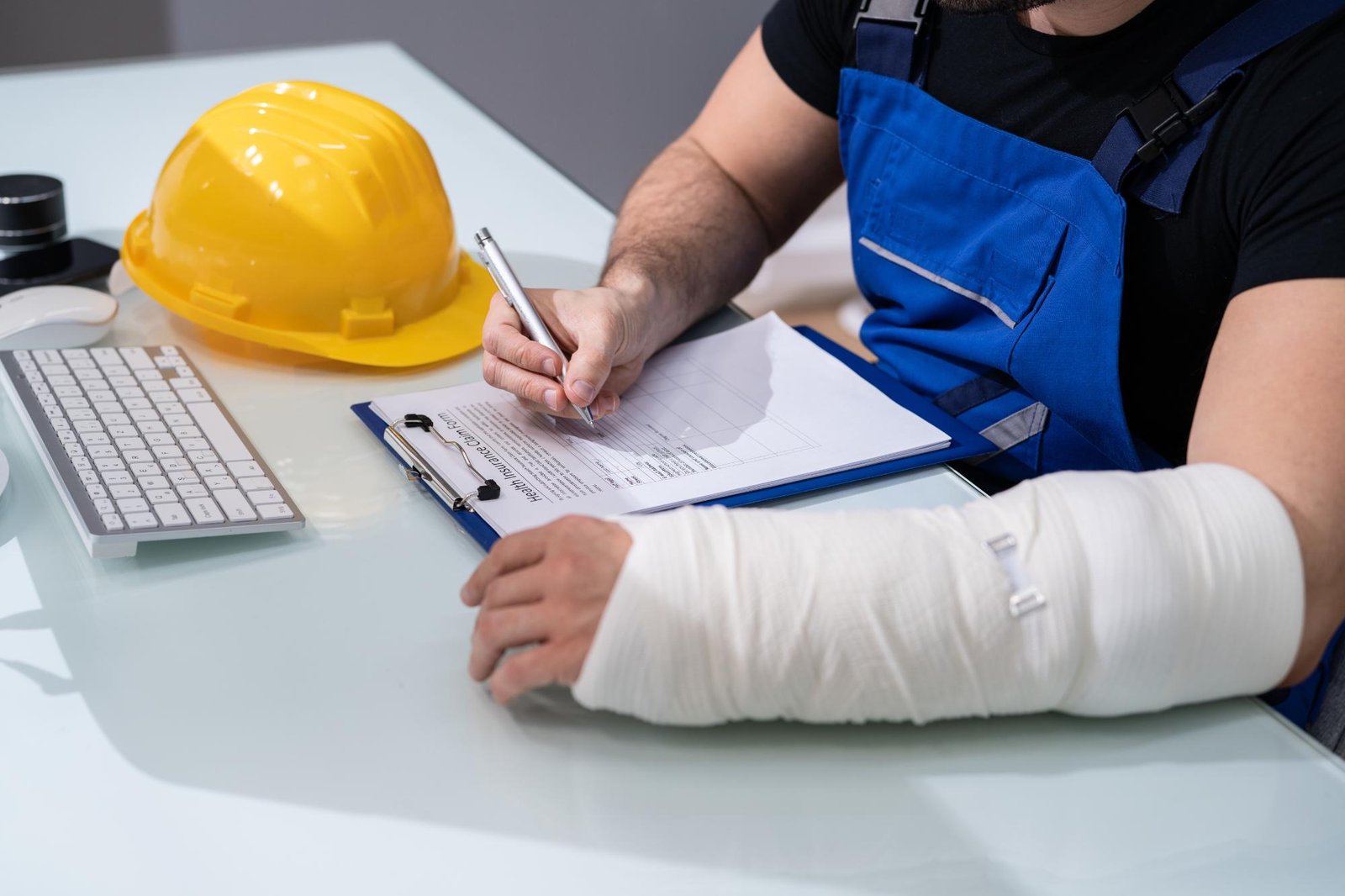 MAXIMIZAMOS - lesiones temporales por accidentes de trabajo