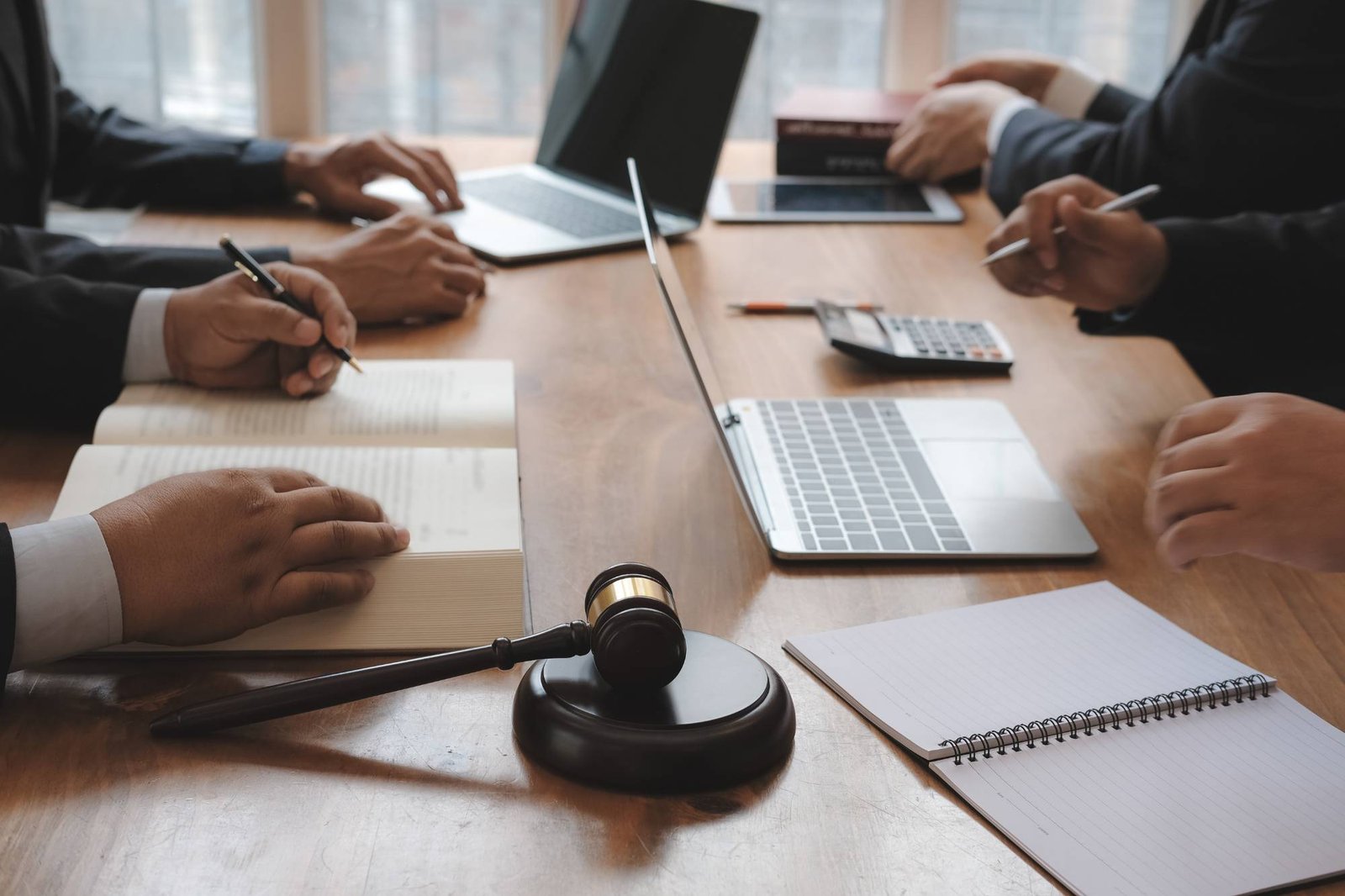 equipo legal - consultas de derecho laboral en España
