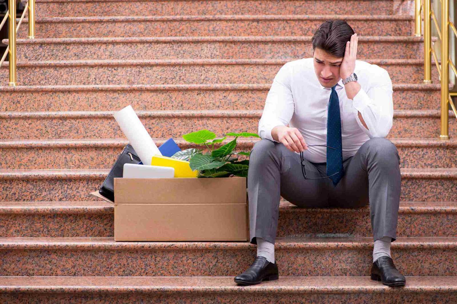 El despido objetivo, explicado sin tecnicismos - MAXIMIZAMOS