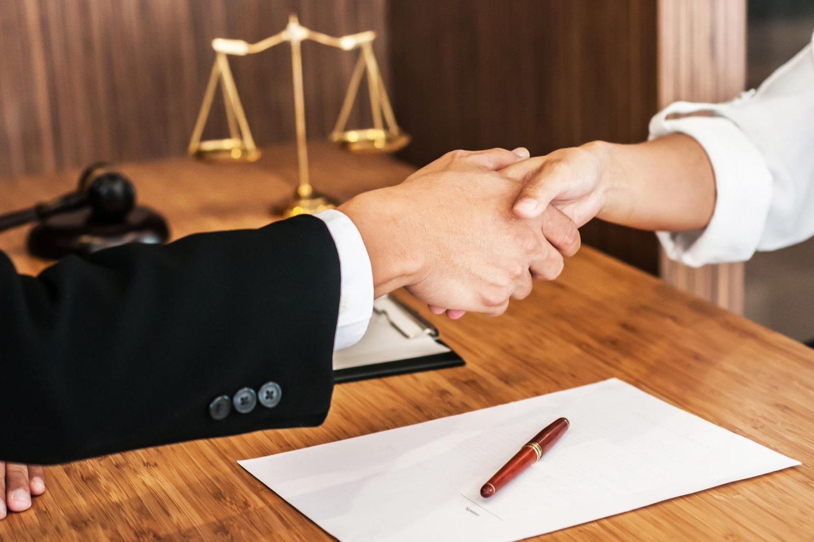 MAXIMIZAMOS - Abogados laboristas en Madrid