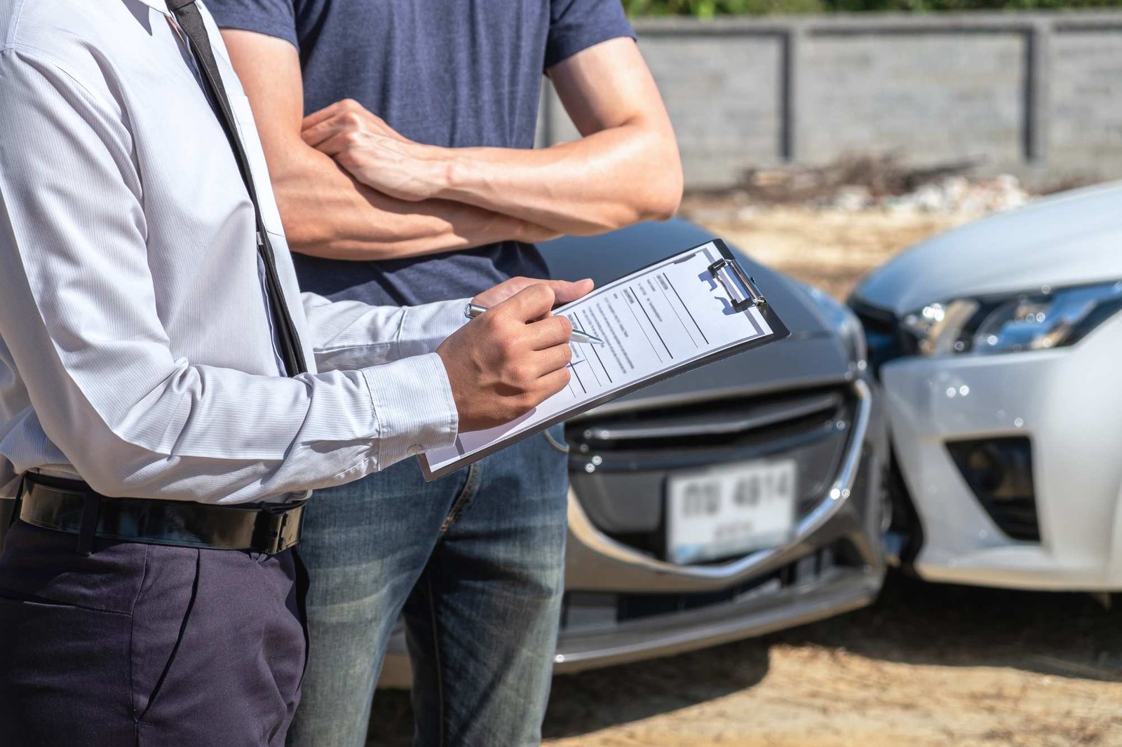 MAXIMIZAMOS - Qué cubre realmente el seguro de accidentes personales vs. Accidente de tráfico