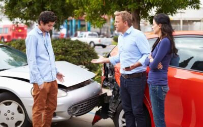 Cómo manejar una indemnización por un accidente sin culpa: Guía completa