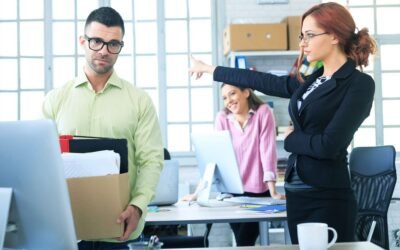 Despido nulo. Consecuencias para la empresa, indemnización para ti