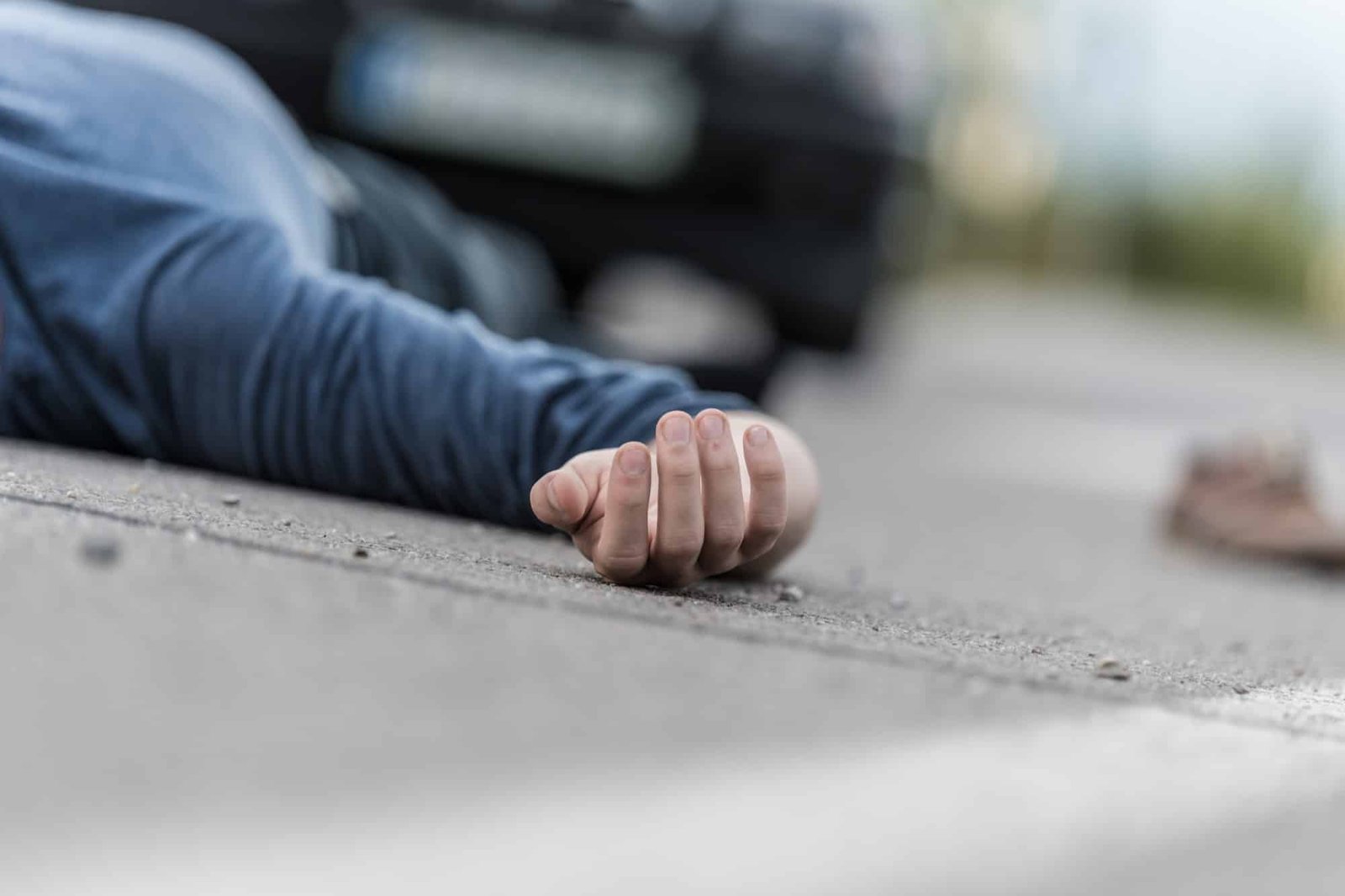 MAXIMIZAMOS - Accidentes de tráfico mortales Cómo afrontar las consecuencias legales y económicas