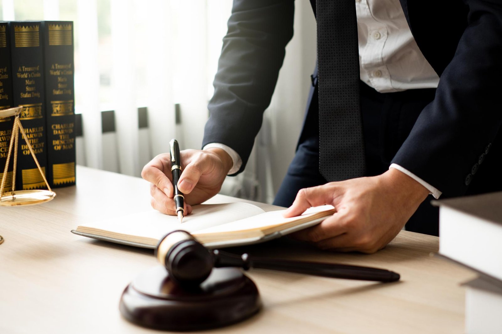 Abogados especialistas en materia laboral en Valencia