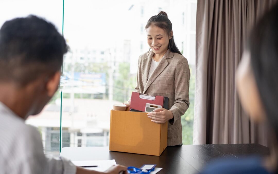 Autodespido con indemnización: cuando el juez te despide y te paga tu jefe