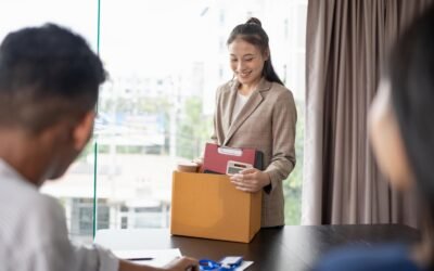 Autodespido con indemnización: cuando el juez te despide y te paga tu jefe