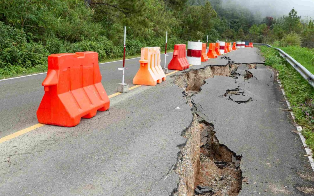 Accidente in itinere. Más común de lo que parece