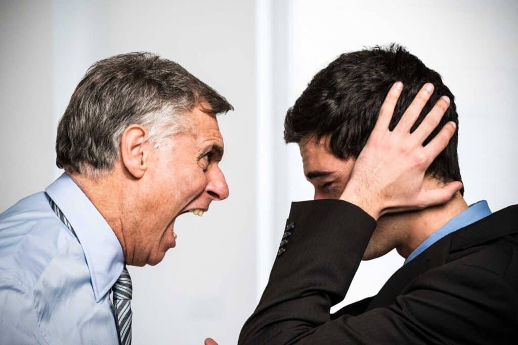 conductas que justifican un autodespido