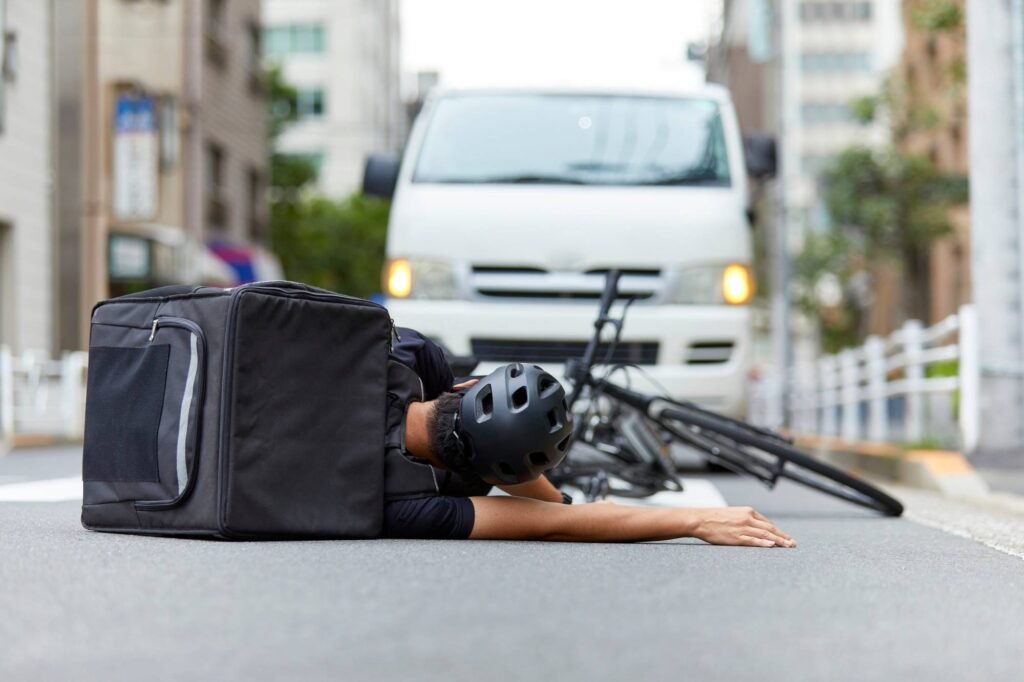 la responsabilidad real del empresario - accidente in itinere