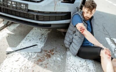 Secuelas por accidente de tráfico: No renuncie a una indemnización justa