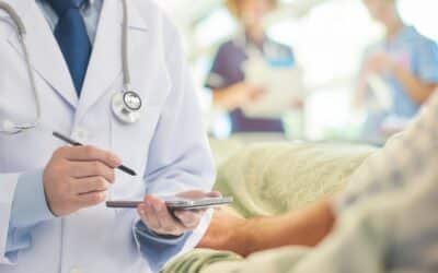 El permiso de 5 días por hospitalización o enfermedad