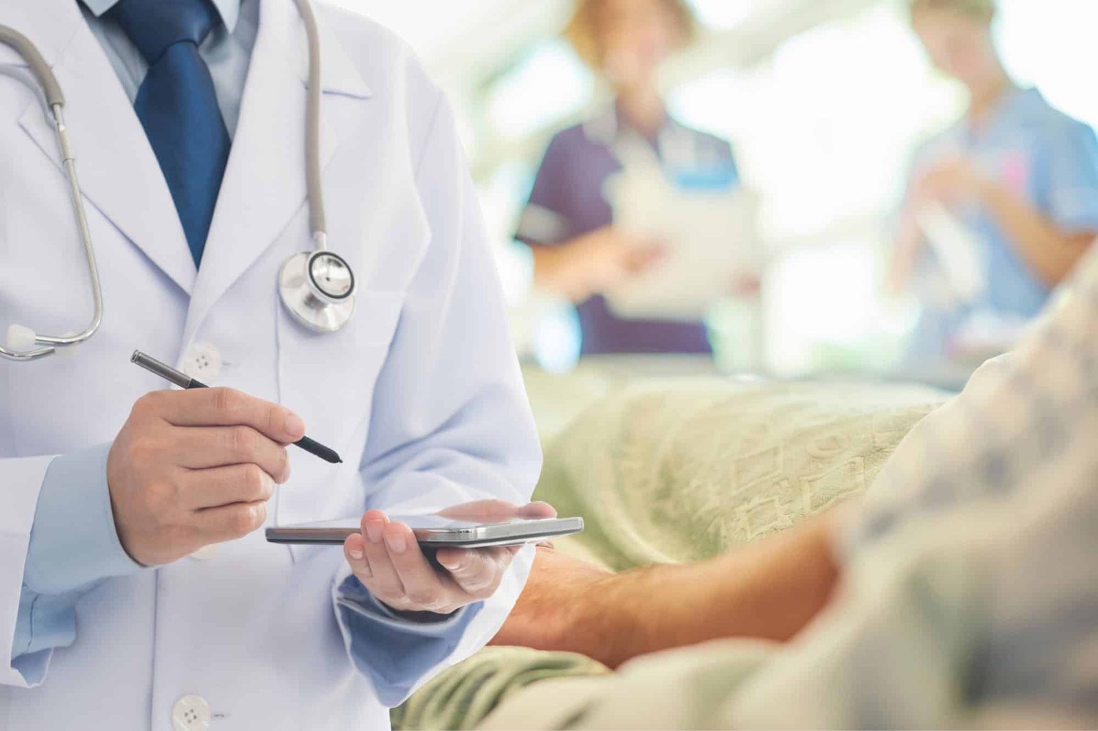 MAXIMIZAMOS - El permiso de 5 días por hospitalización o enfermedad