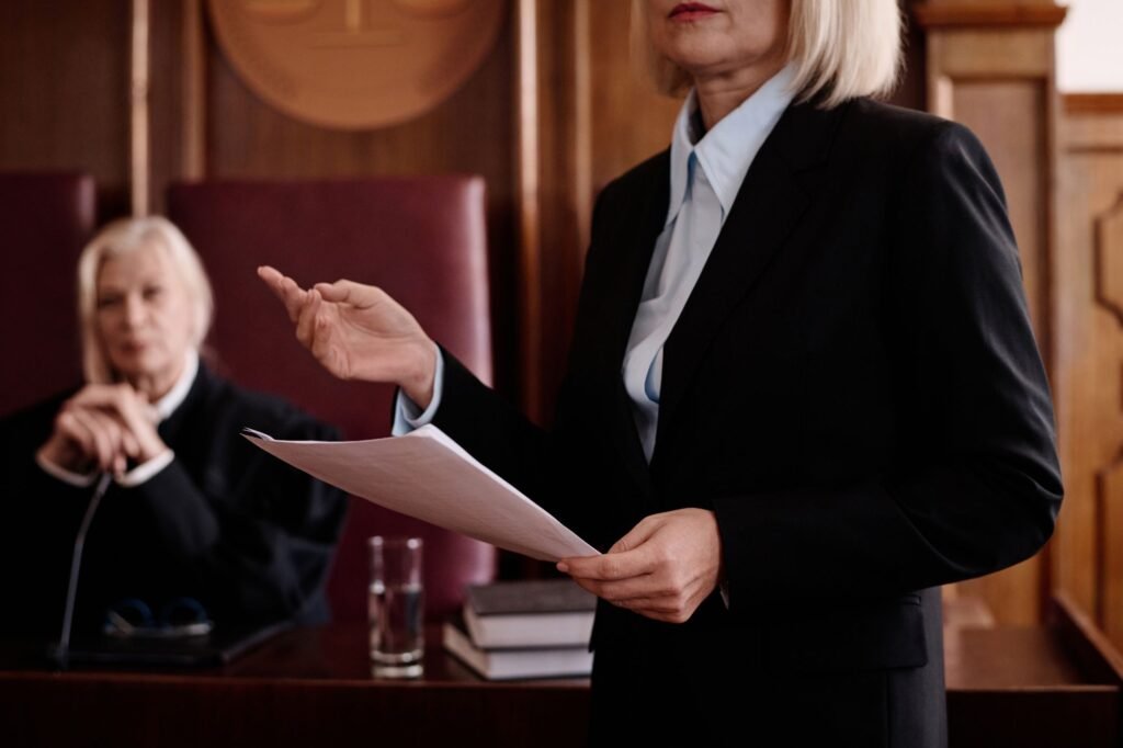 MAXIMIZAMOS - Recurso judicial - demanda - accidente aereo