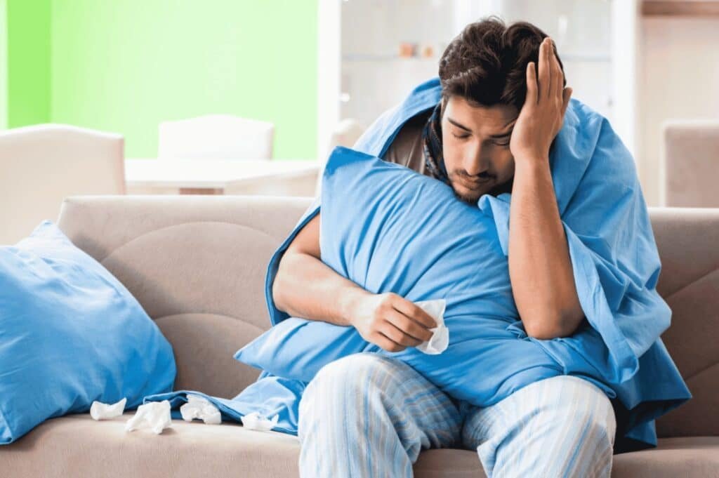 te descuentan todo por pasar de 30 días de baja - ausencia por enfermedad