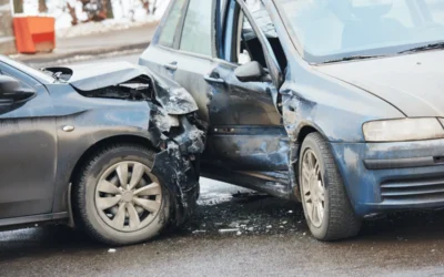 Culpabilidad compartida en accidentes de tráfico: ¿Qué es y cómo te afecta?