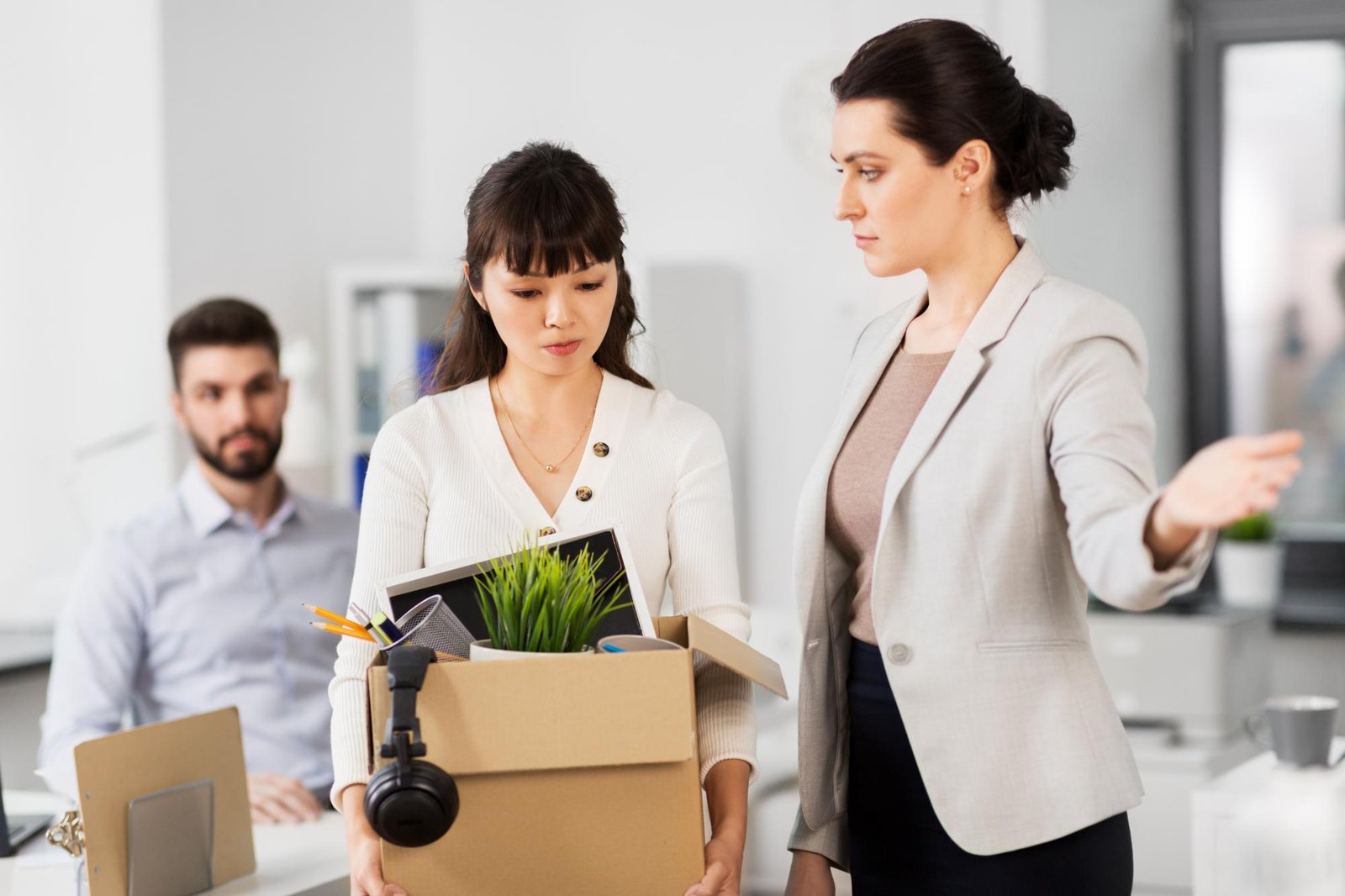 despido en Tarragona - maximizamos