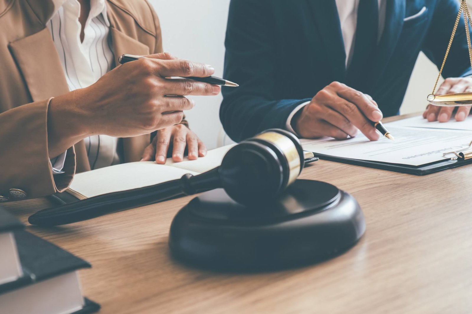 MAXIMIZAMOS - Abogados especializados en accidentes laborales en Tarragona