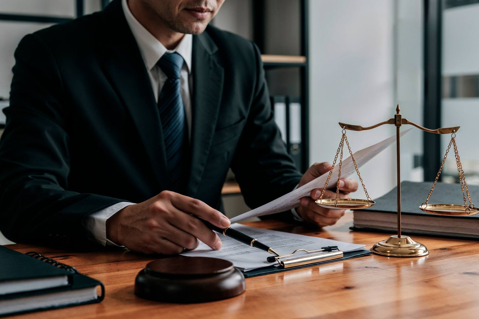 Tu seguridad laboral era una obligación legal