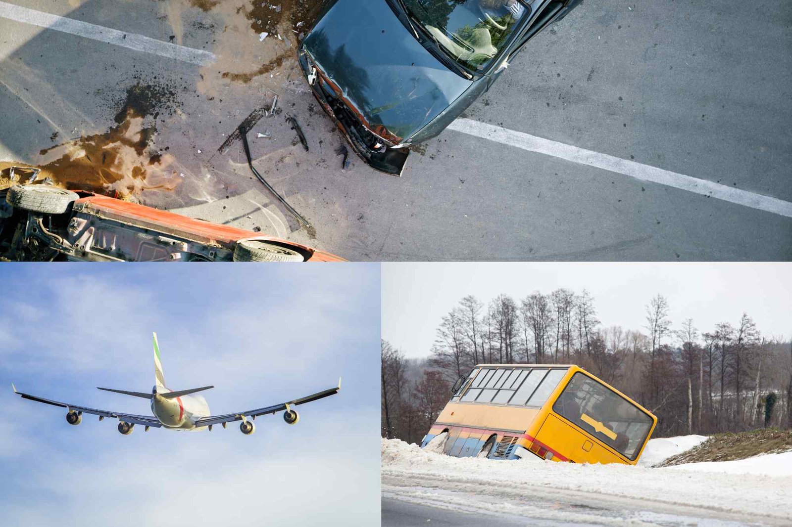 reclamaciones - accidentes de trafico en lleida