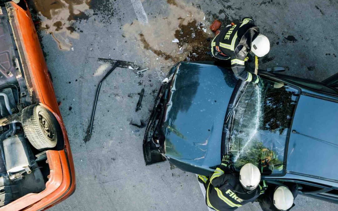 Como hacer una reclamación de indemnización a tiempo tras un accidente