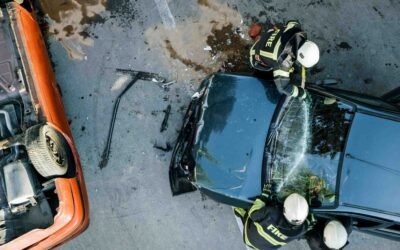 Como hacer una reclamación de indemnización a tiempo tras un accidente