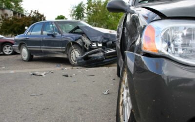 Responsabilidad por accidente de tránsito
