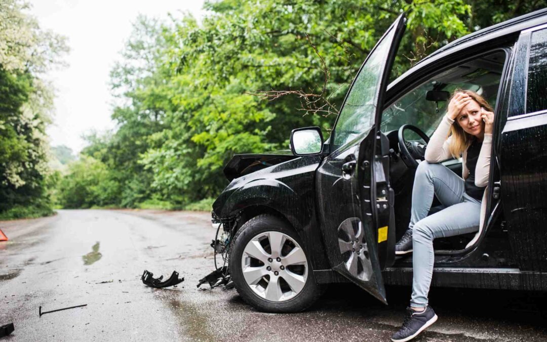  Abandono del lugar del accidente: ¿Es un delito?