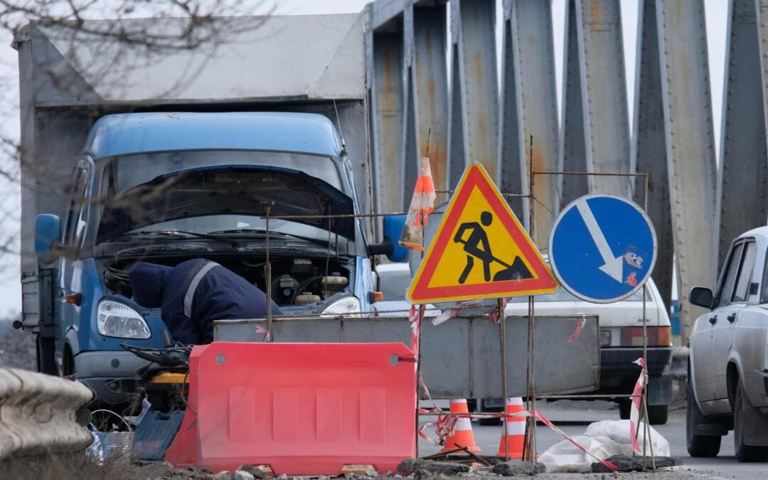 Indemnización por accidentes en obras de construcción: ¿Quién tiene la culpa?
