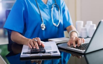 Del hospital a tu casa: Entérate de los costes sanitarios en un accidente